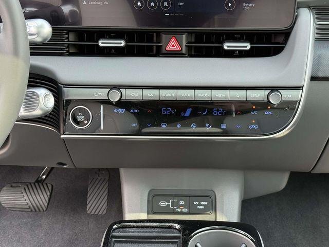 New 2026 Black Hyundai Limited image 21