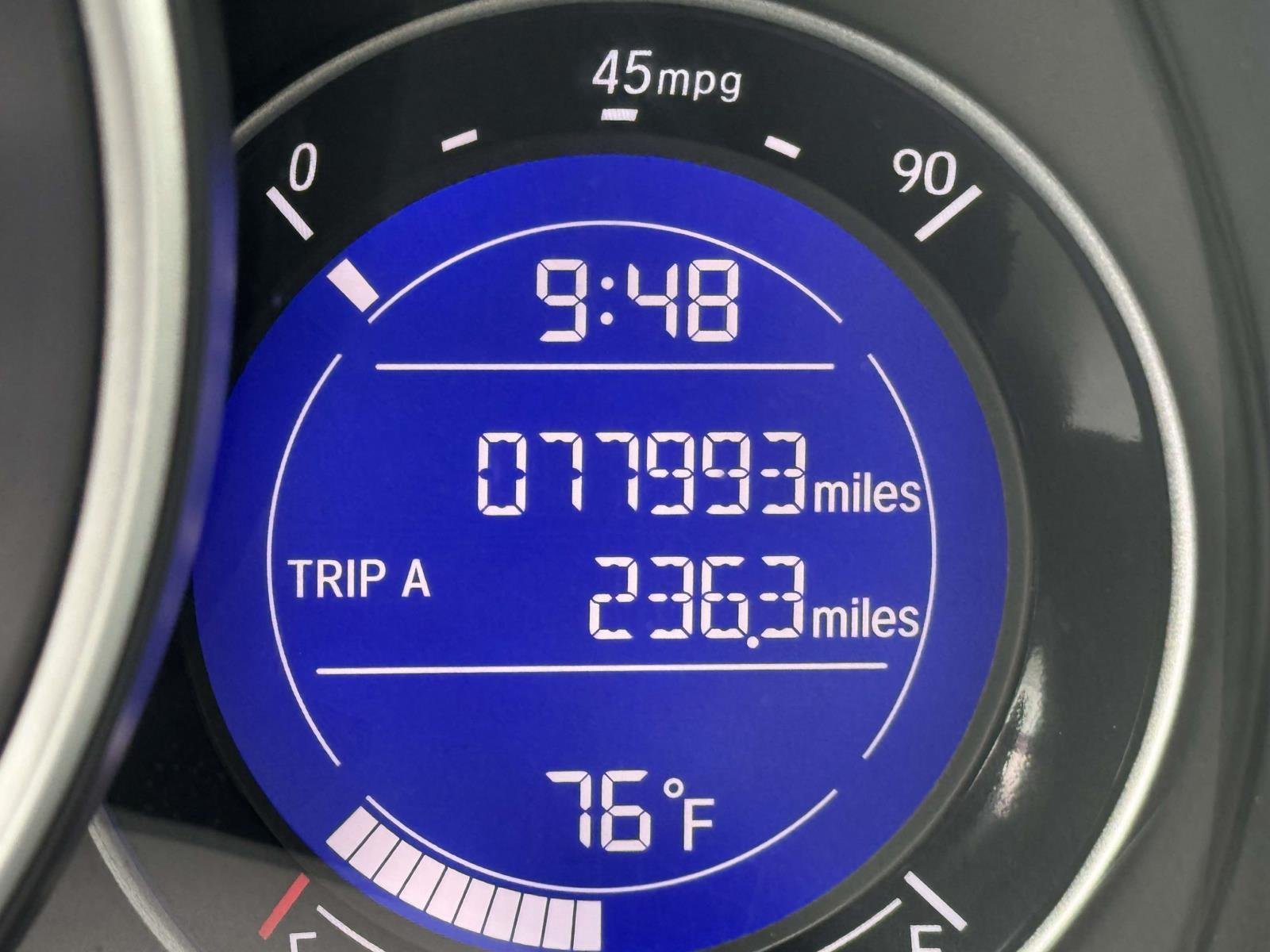 Used 2017 Milano Red Honda EX-L image 29