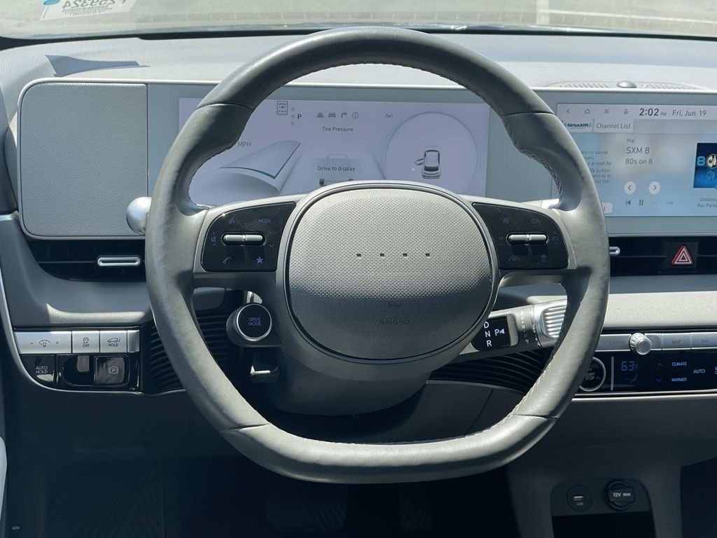 2024 Hyundai IONIQ 5 SEL - Photo 7