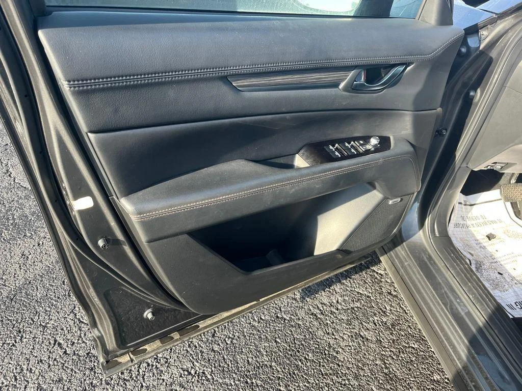 2023 Mazda CX-5 S Premium Plus package - Photo 17