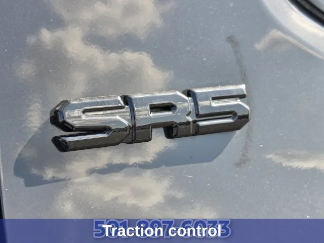 Used 2025 Gray Toyota SR5 image 16