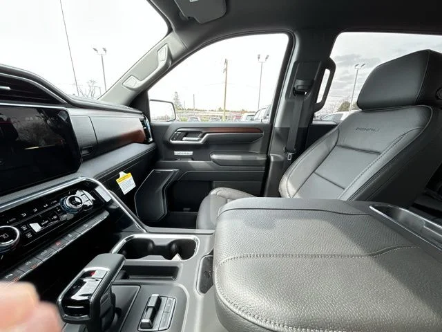2026 GMC Sierra 1500 Denali - Photo 55