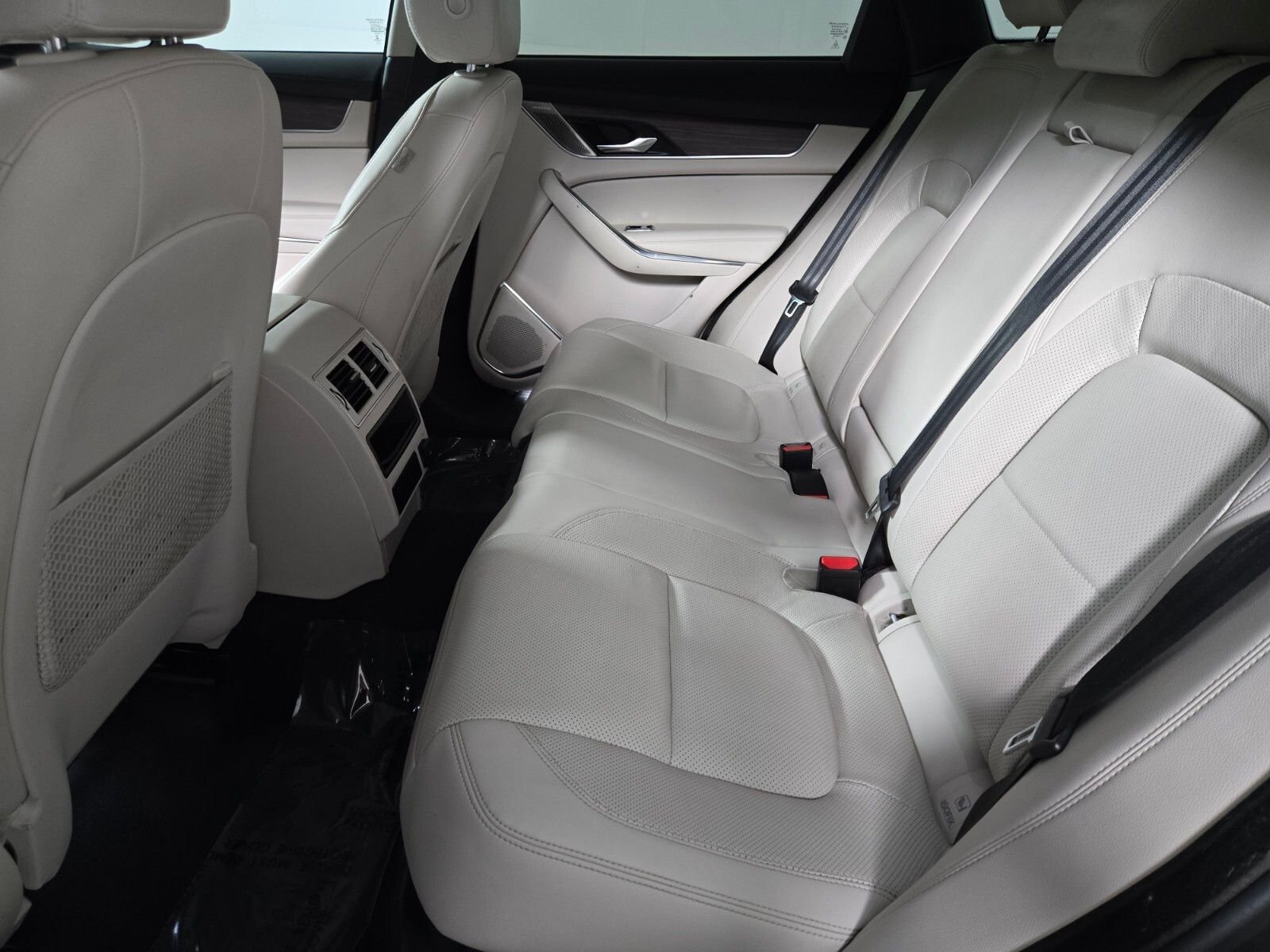 2023 Jaguar F-Pace S - Photo 5