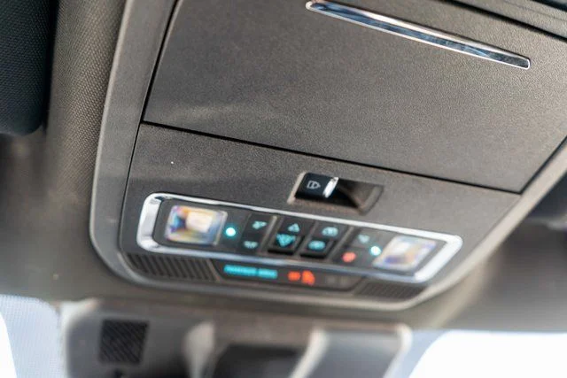 Used 2025 White Ford Tremor image 35