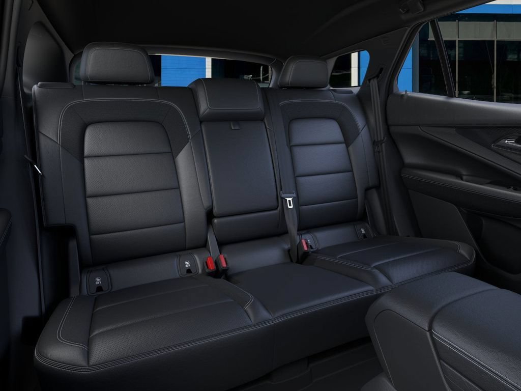 2026 Chevrolet Blazer EV LT - Photo 18