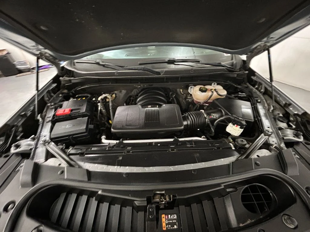 Used 2024 Gray Chevrolet LT image 21