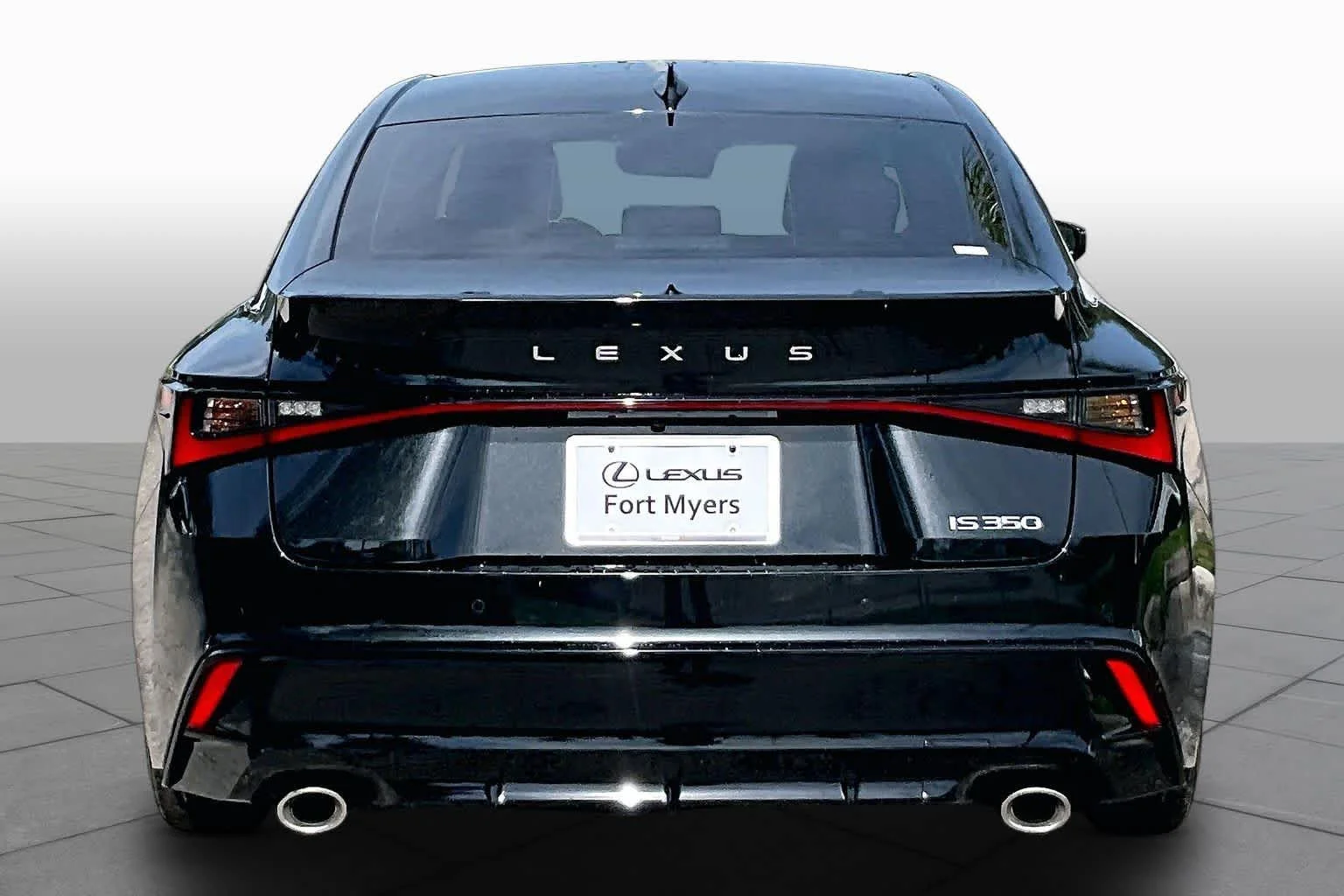 Used 2026 Caviar Lexus F SPORT image 5