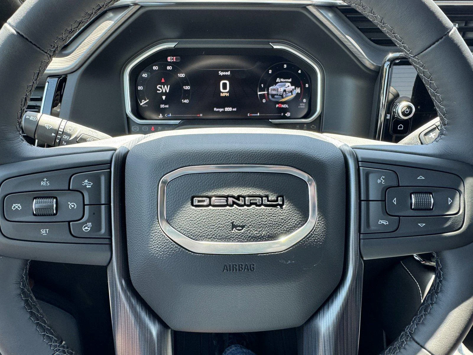 New 2026 Sterling Metallic GMC Denali Ultimate image 24