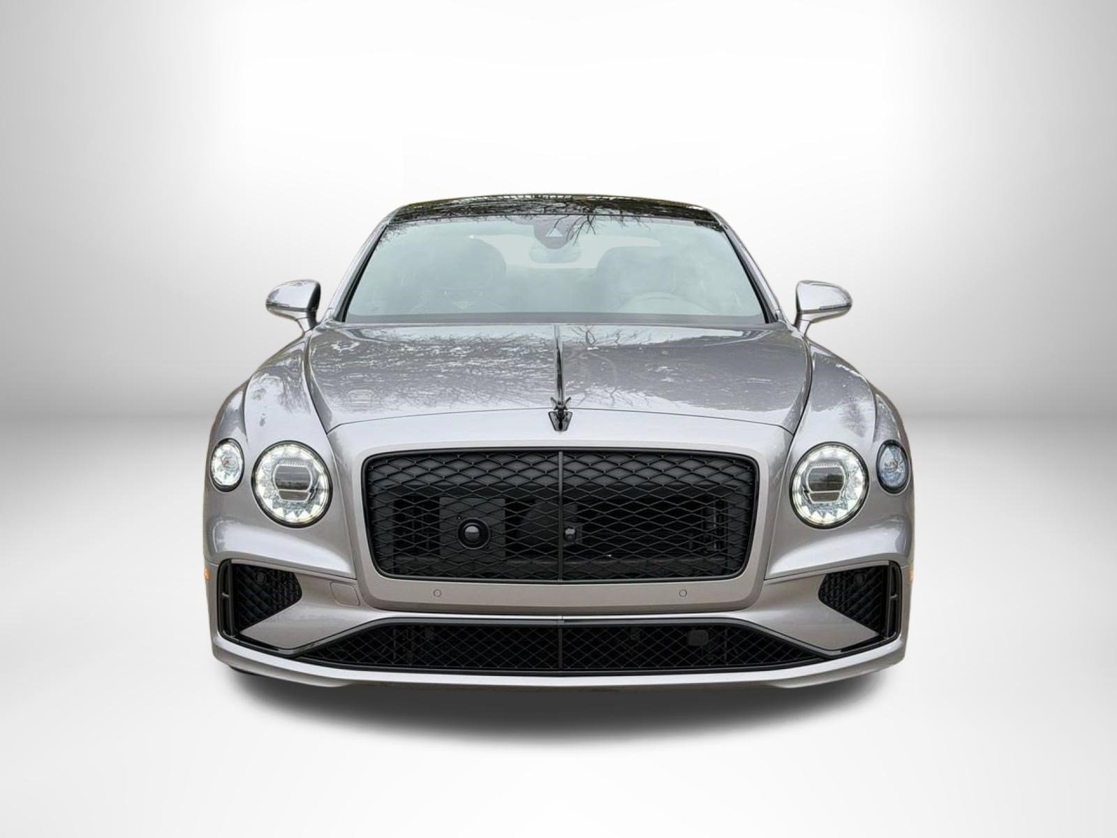 2026 Bentley Flying Spur Base - Photo 9