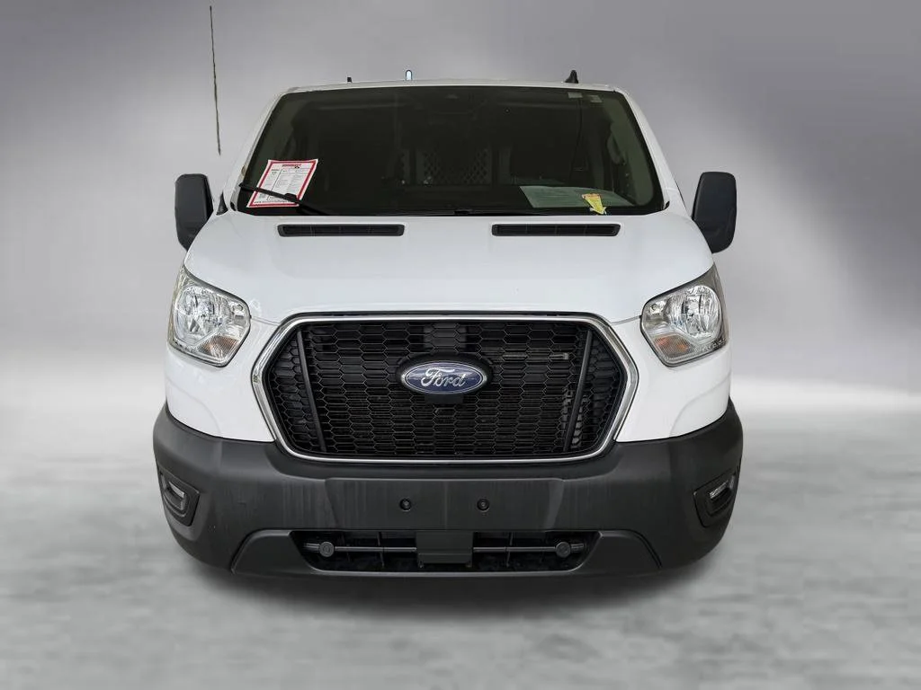 Used 2021 White Ford Base image 11