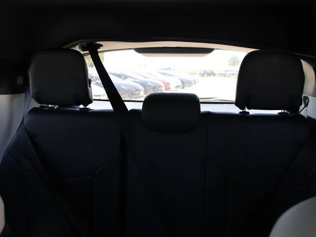 New 2026  Toyota Platinum image 21