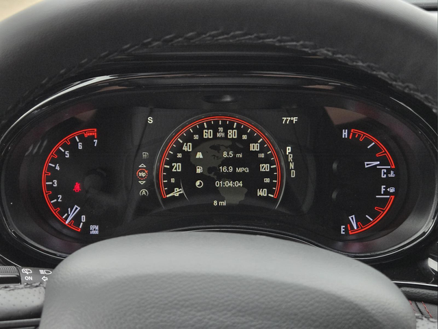 New 2026 Vapor Gray Exterior Paint Dodge GT image 7