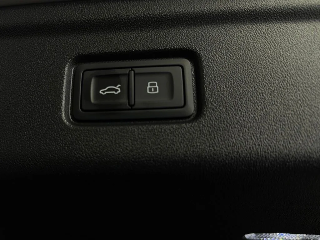 Used 2025 White Audi Prestige image 30
