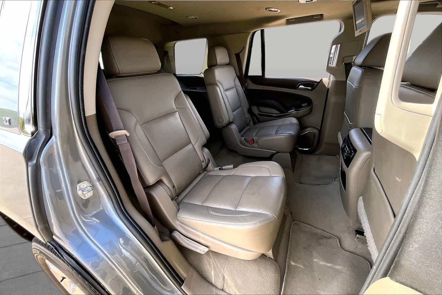 Used 2019 Satin Steel Metallic Chevrolet LT image 20