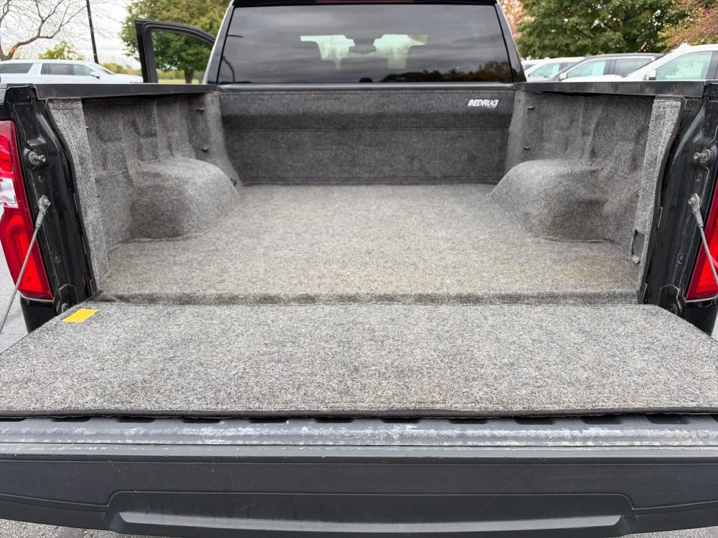 2022 Chevrolet Silverado 1500 RST - Photo 26