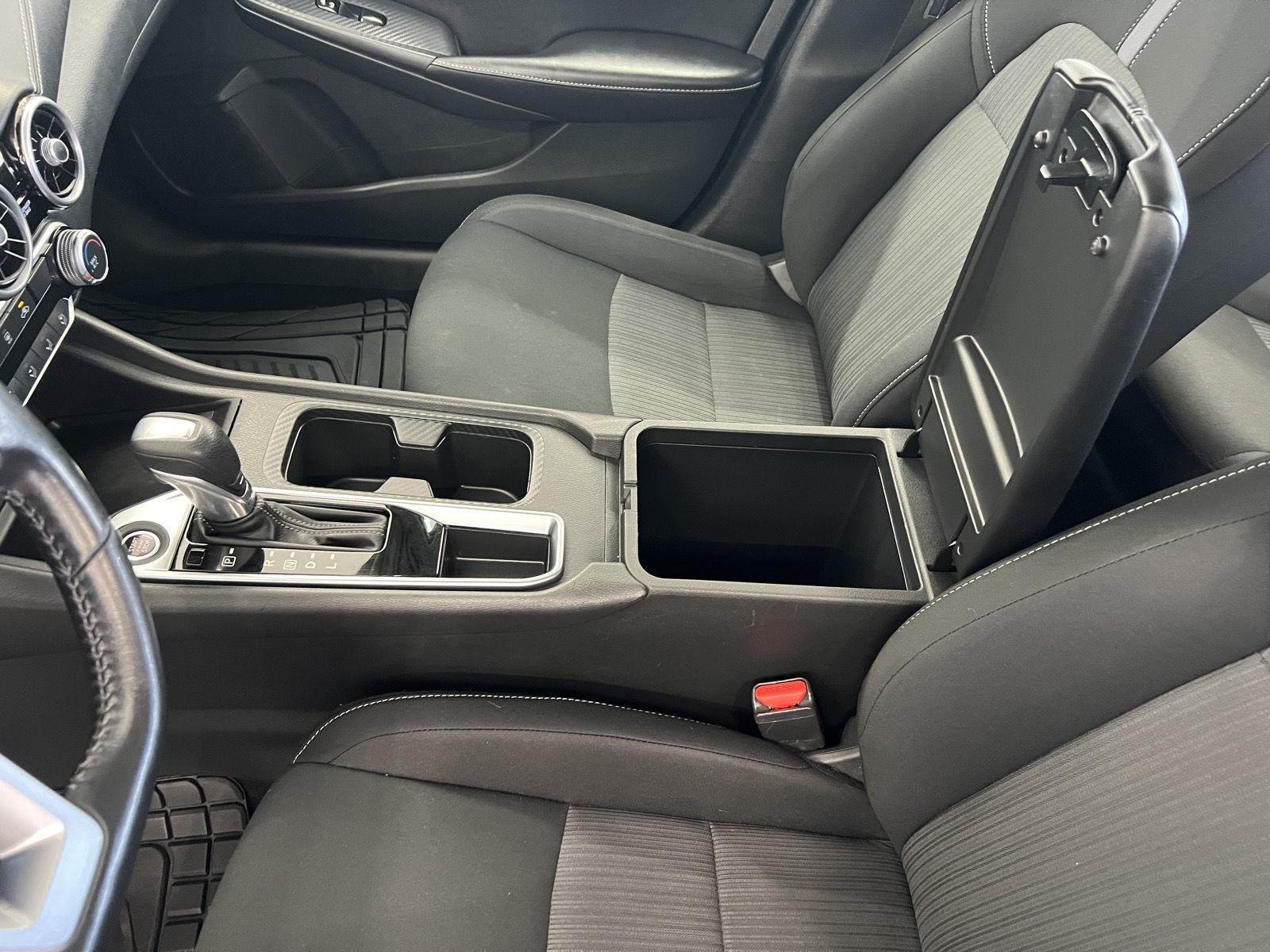 2022 Nissan Sentra SV - Photo 20