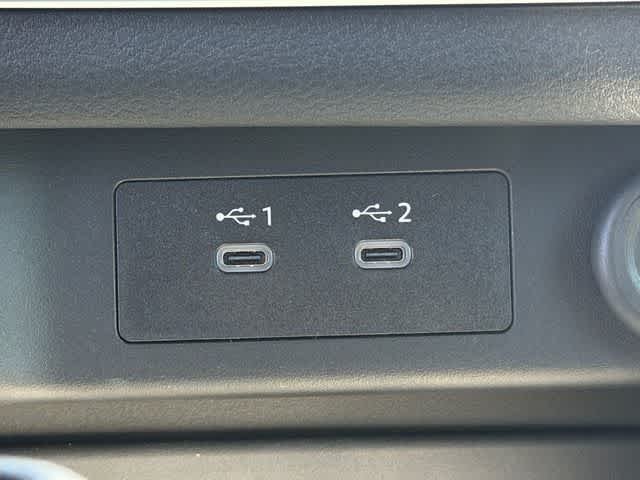 New 2026 Boulder Gray Pearl Nissan Dark Armor™ image 24