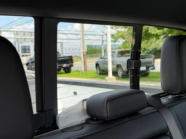 2026 Chevrolet Colorado LT - Photo 6