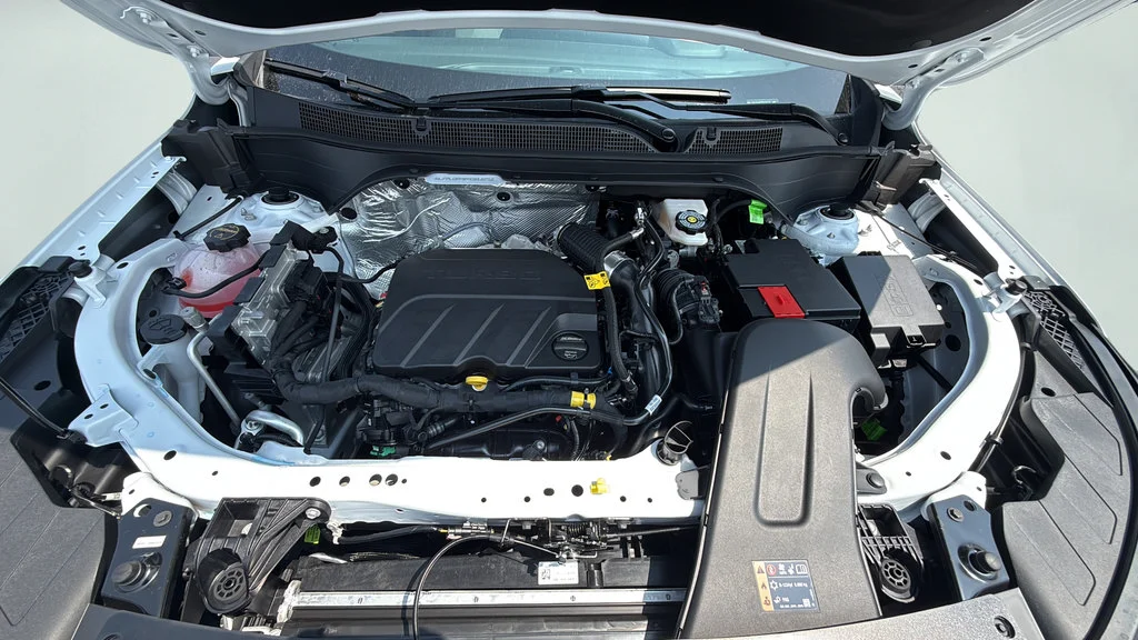 2026 Chevrolet Trax RS - Photo 33