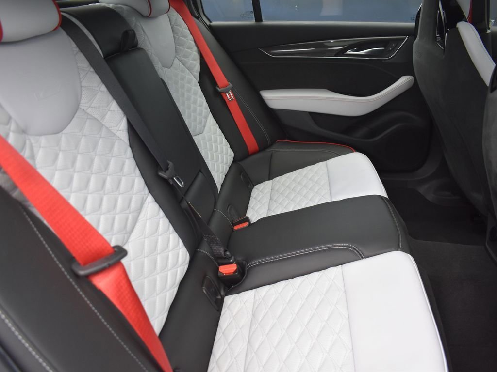 2023 CADILLAC CT5 - Image 29