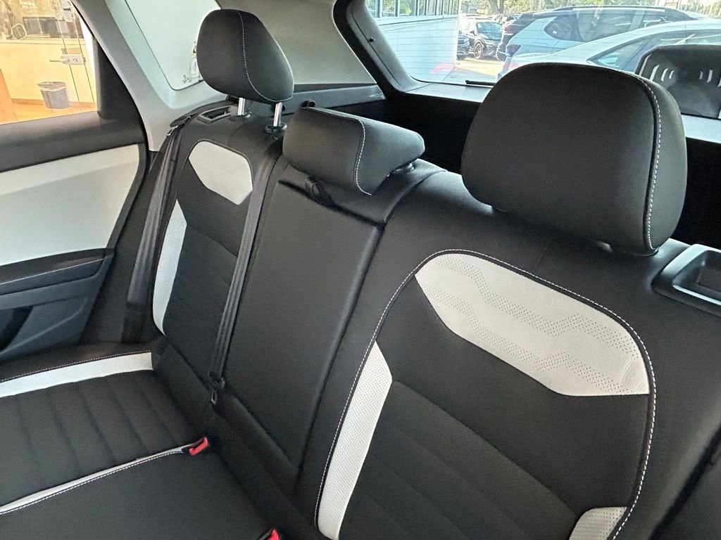 New 2026  Volkswagen 1.5T SEL image 39