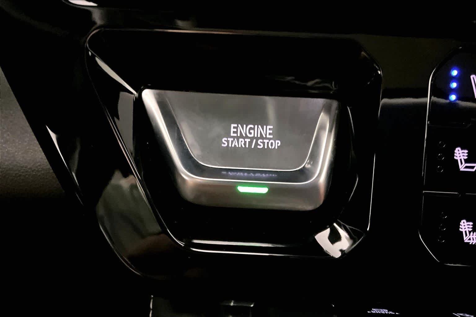 2025 GMC Sierra 2500HD Denali Ultimate - Photo 34