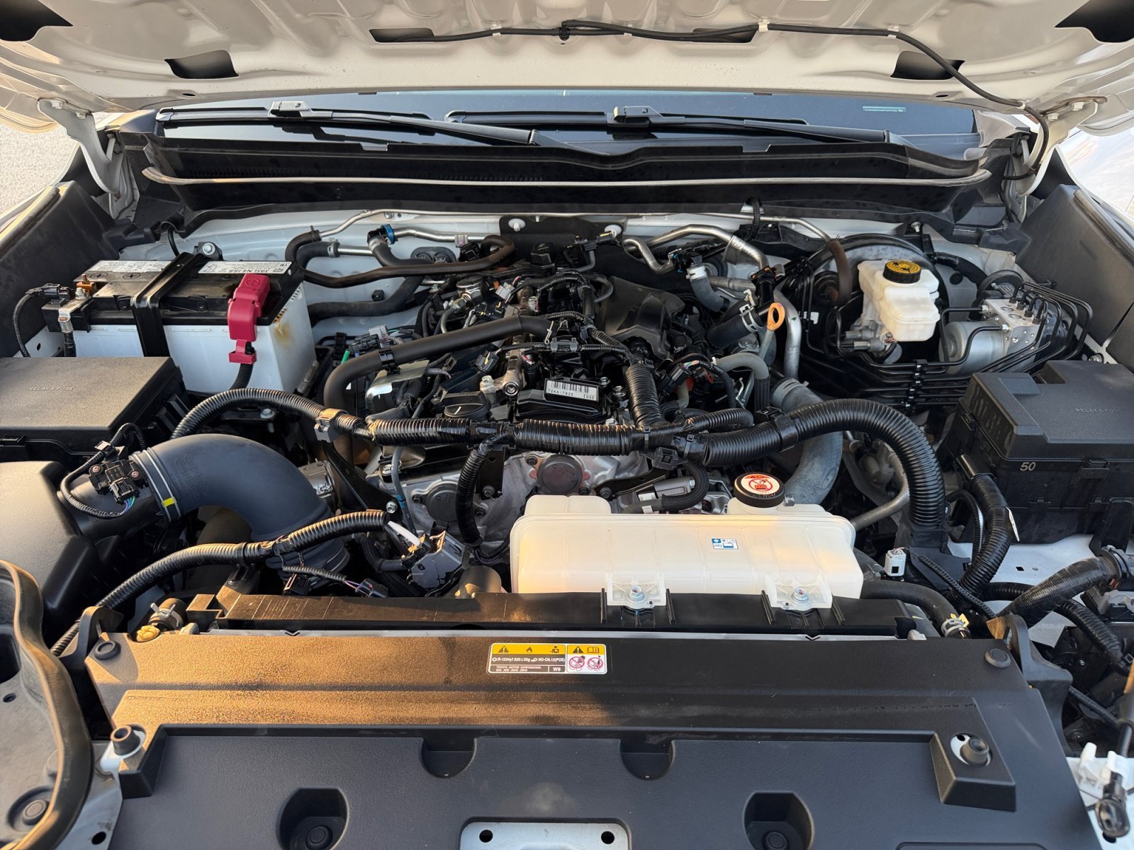 Used 2024 Ice Toyota SR5 image 20
