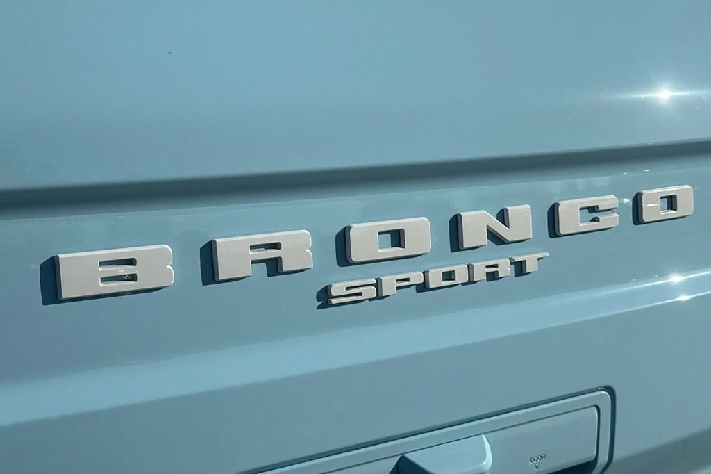 New 2026 Blue Ford Heritage image 26