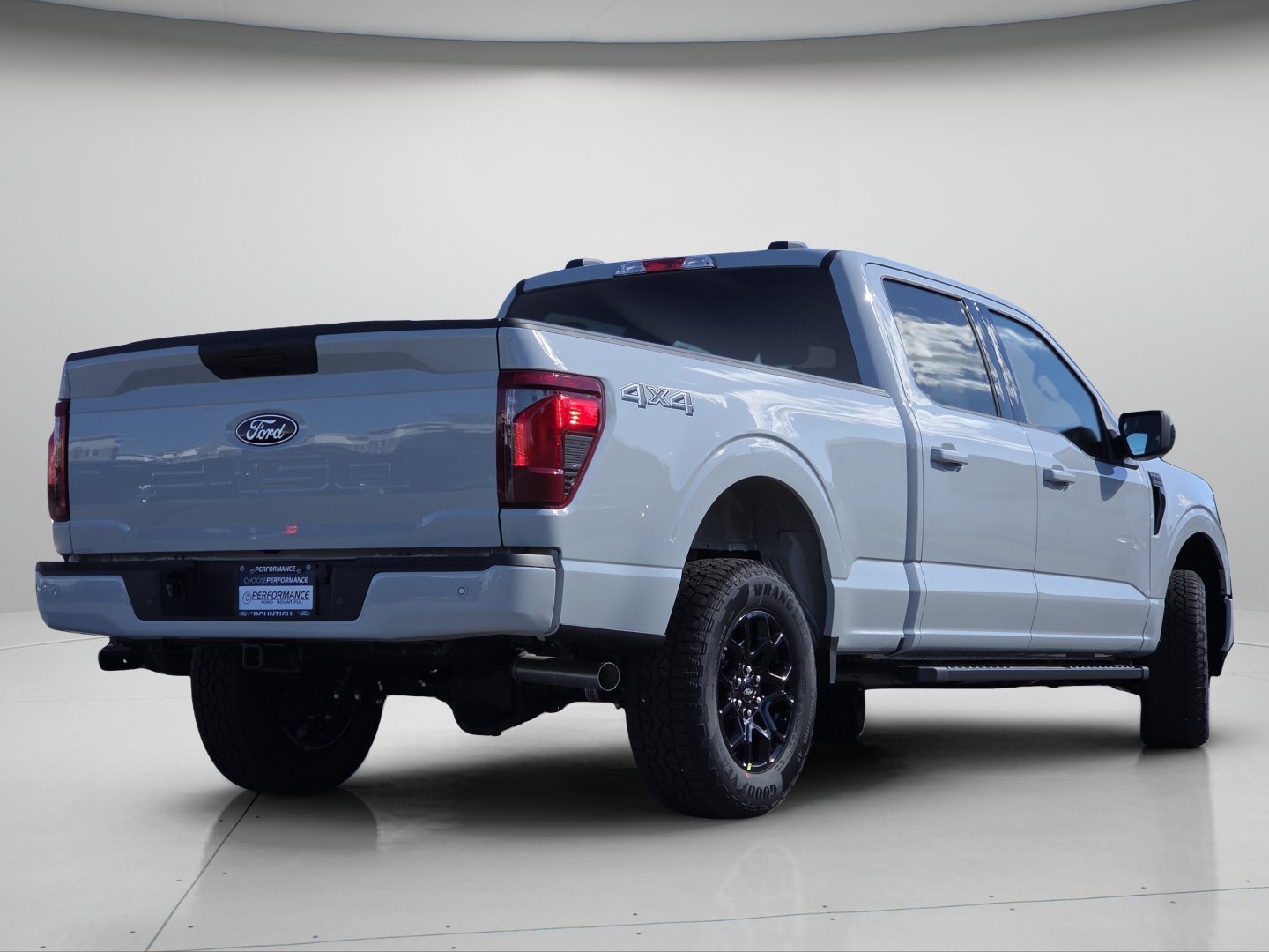 New 2026 Avalanche Ford XLT image 19