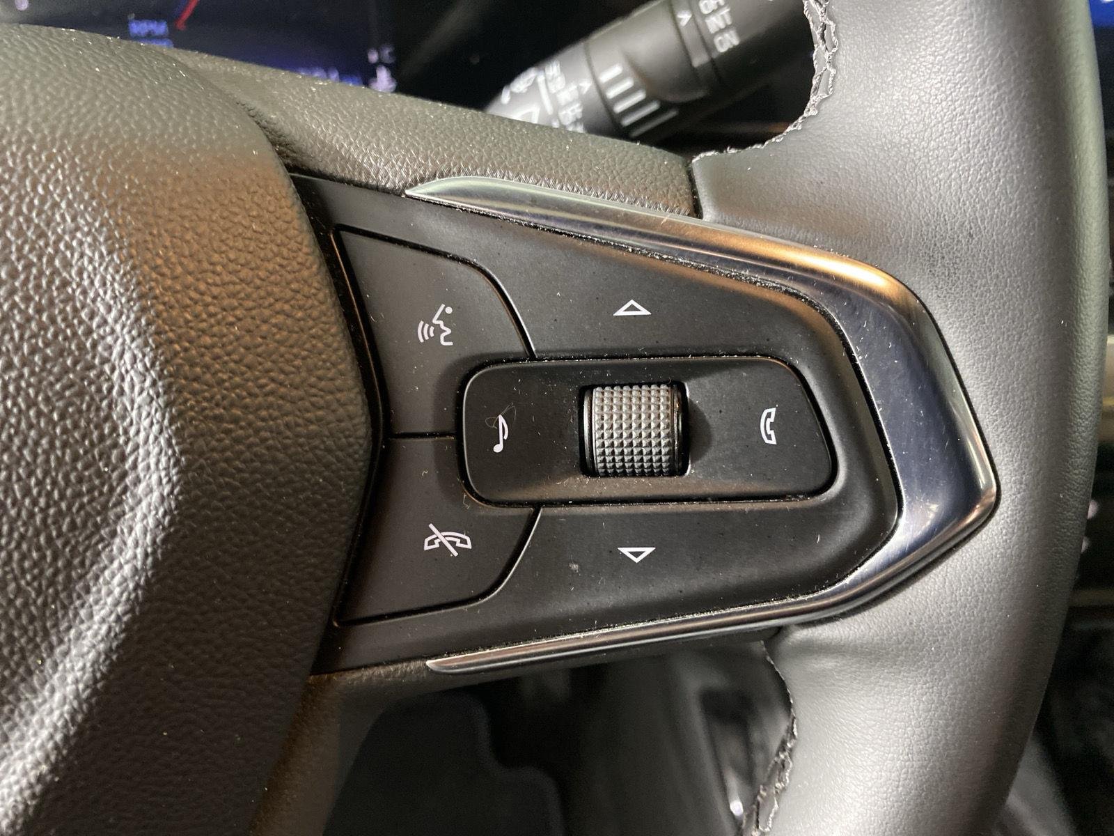 Used 2024 Copper Harbor Metallic Chevrolet ACTIV image 15