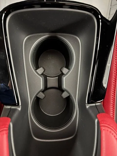 New 2026 Majestic Black Pearl Acura A-Spec Tech Package image 23