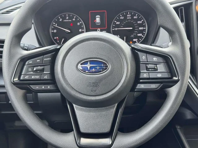 2026 Subaru Crosstrek Premium - Photo 18