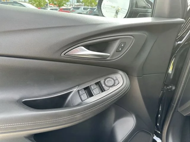 2026 Buick Encore GX Preferred - Photo 17