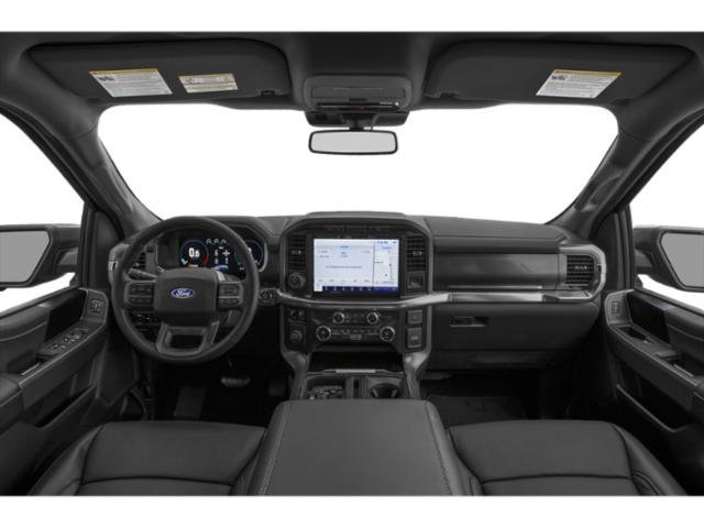 Used 2022 Blue Ford  image 8