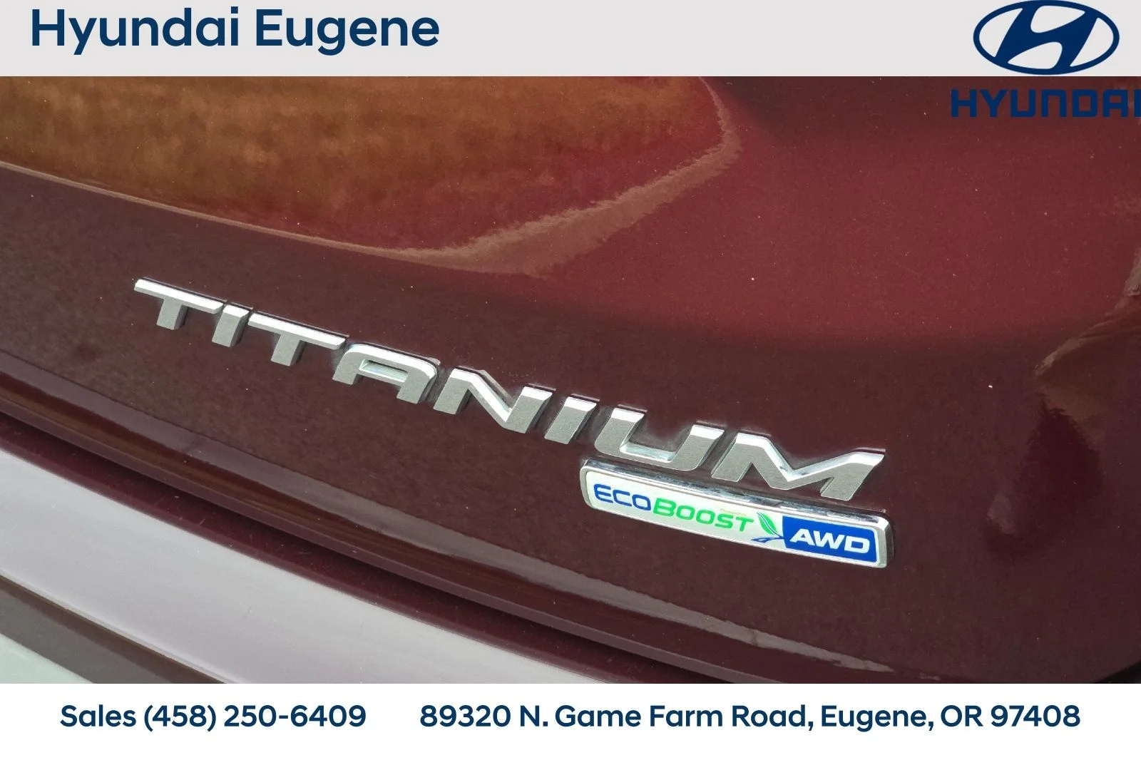 Used 2019  Ford Titanium image 39
