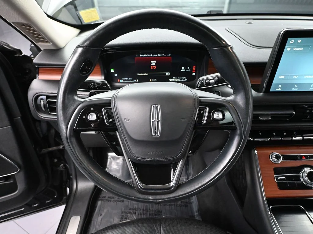 2023 Lincoln Aviator Reserve - Photo 27