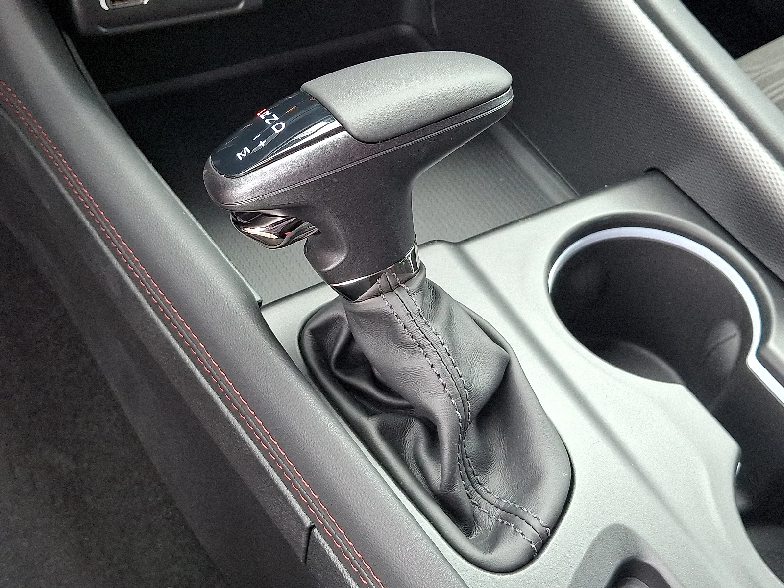 2025 Dodge Durango R/T - Photo 19