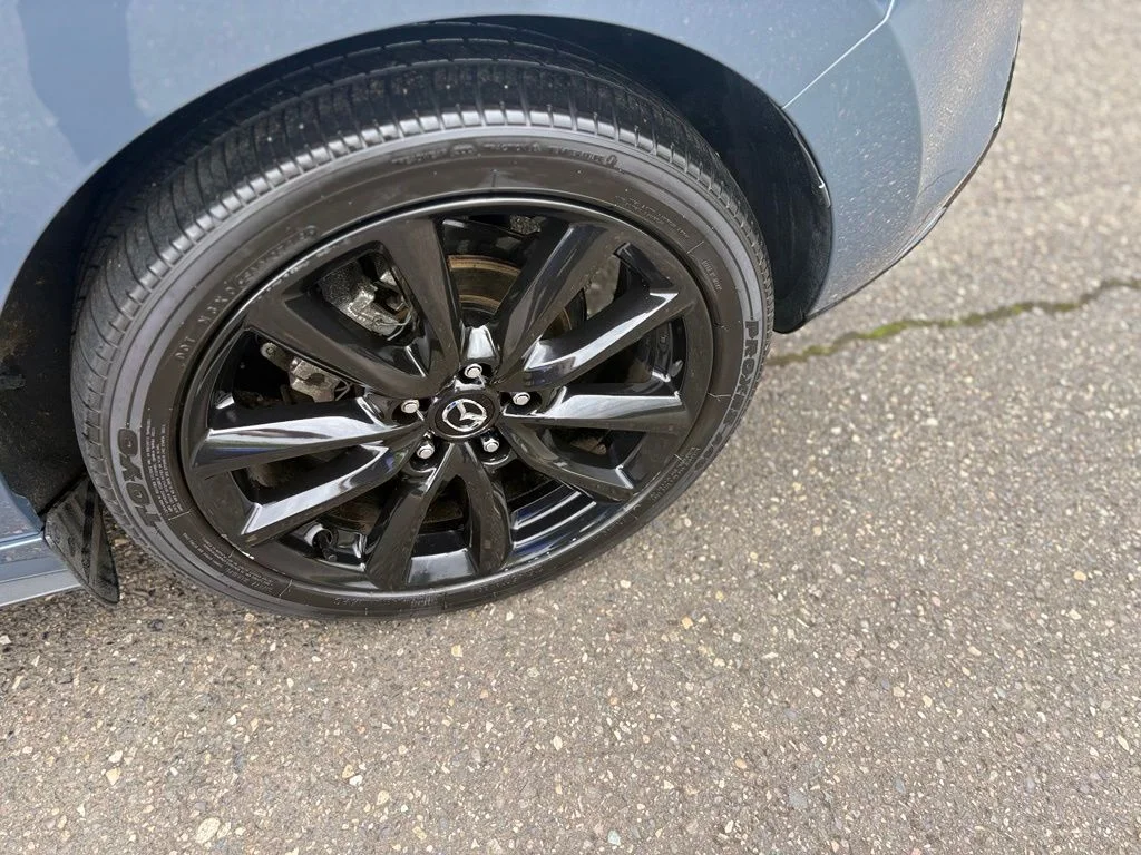 Used 2019 Gray Mazda Premium image 21