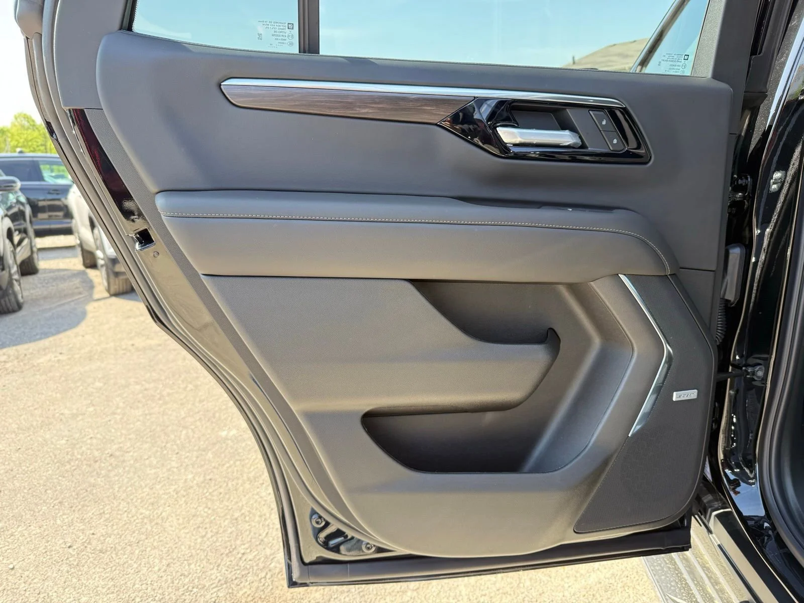2026 Chevrolet Tahoe LT - Photo 21