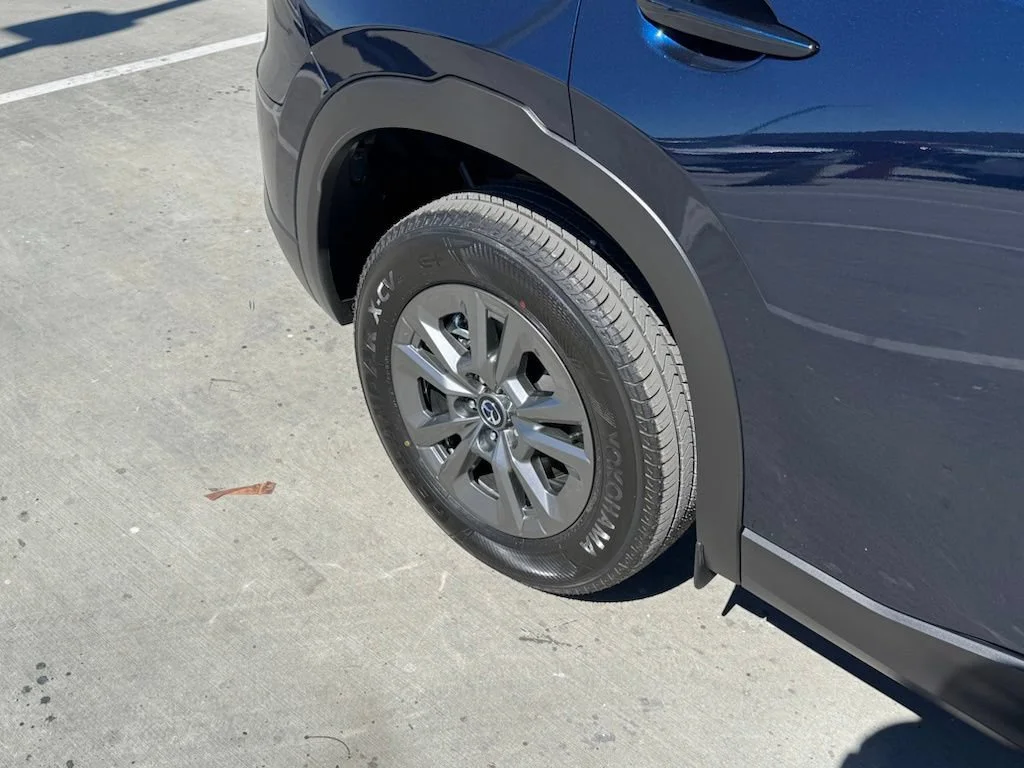 New 2026 Blue Mazda 2.5 S image 20