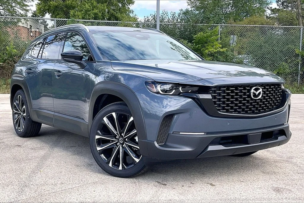 2026 Mazda CX-50 Premium