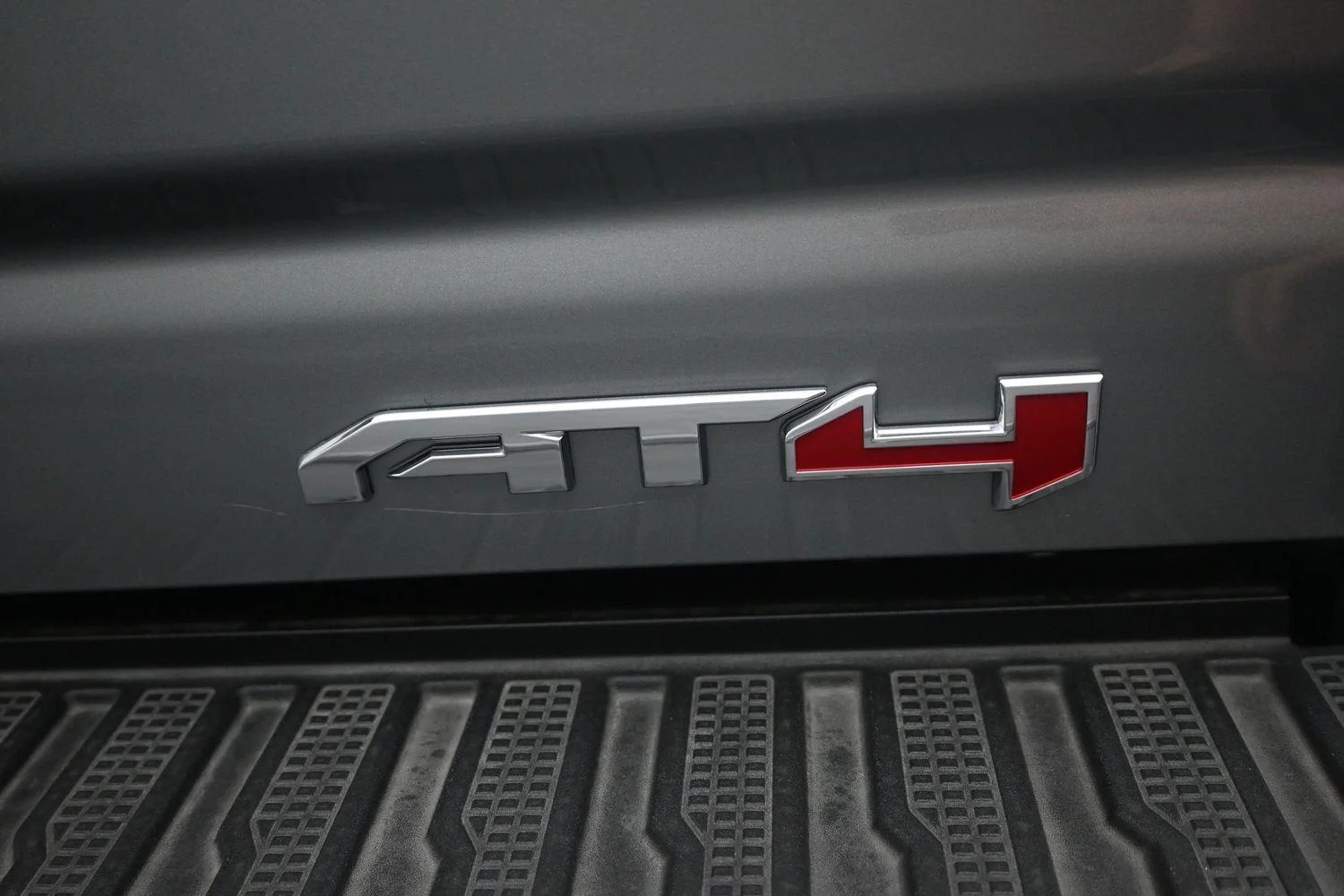 2026 GMC Sierra 2500HD AT4 - Photo 17