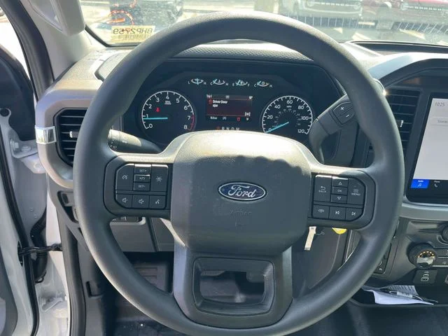 New 2026 White Ford XL image 15