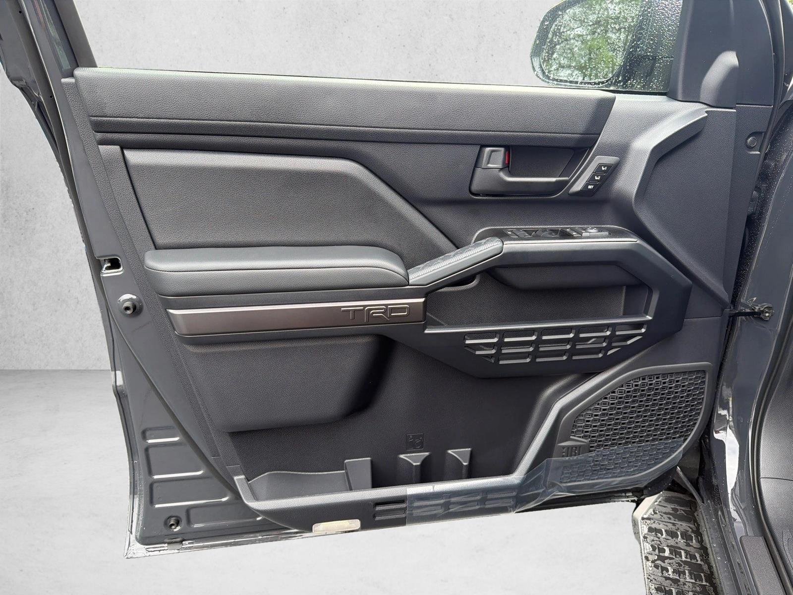 New 2026 Underground Toyota TRD Off-Road Premium i-FORCE MAX image 10