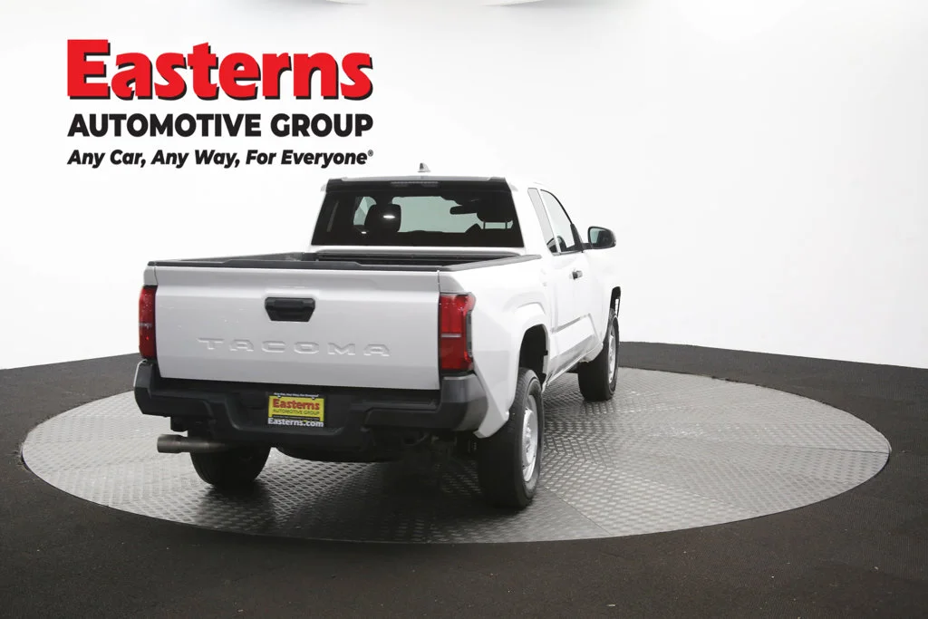 Used 2025 White Toyota SR image 36