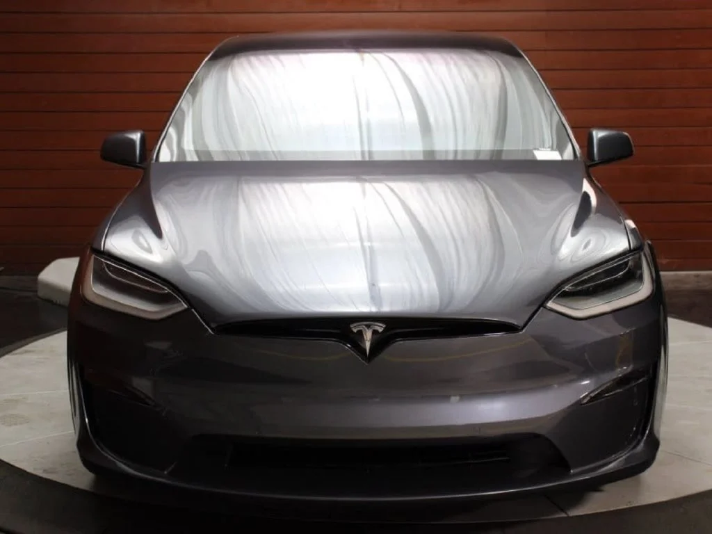 Used 2022  Tesla Base image 31