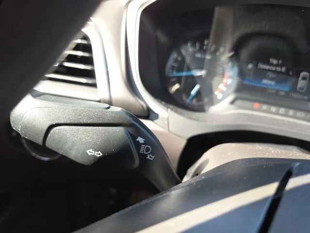 Used 2016 White Ford SE image 34