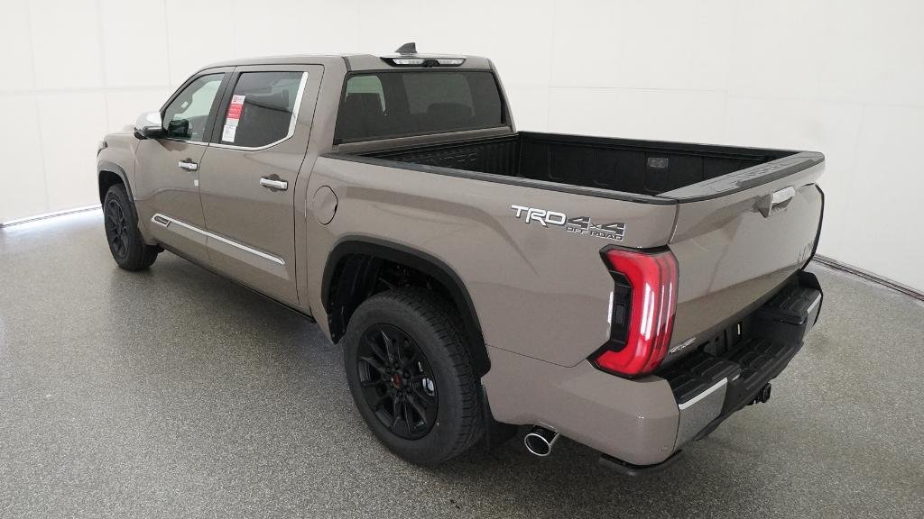 New 2026 Mudbath Toyota 1794 Edition image 14