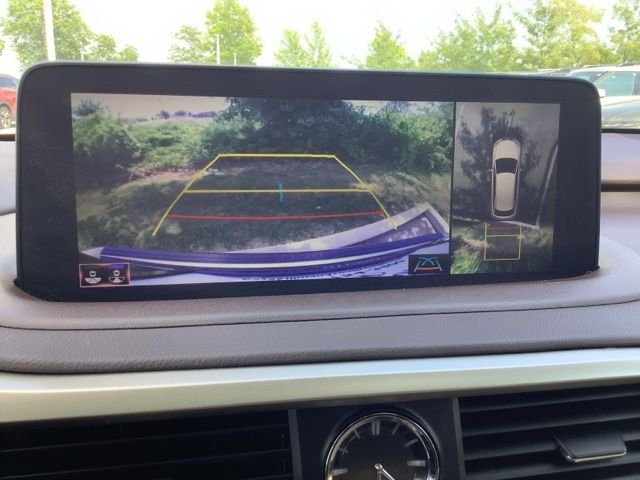 Used 2020 Silver Lexus 350 image 31