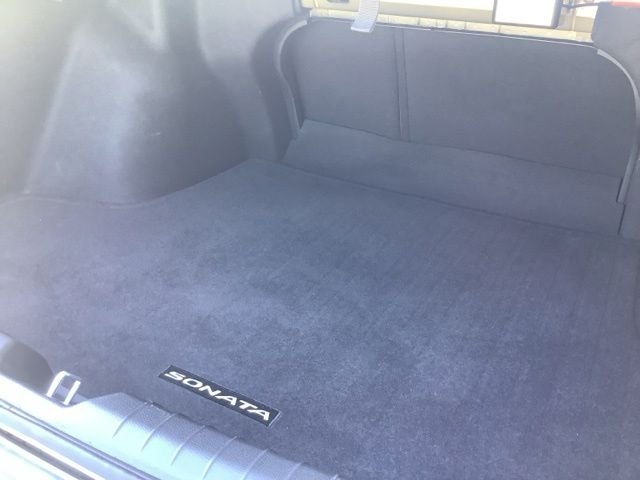 Certified Used 2023 Gray Hyundai Limited image 10